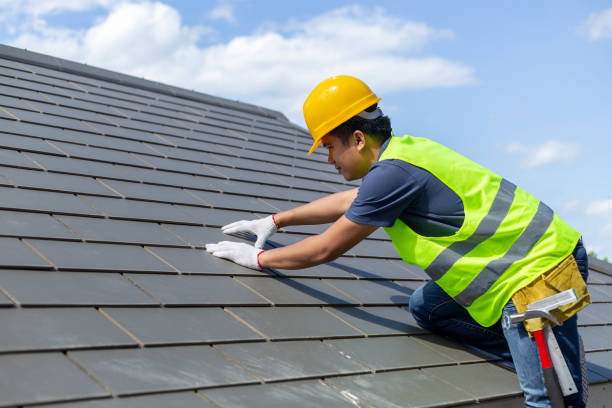 Professional Roofing Contractor in French Island, WI