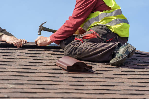  French Island, WI Roofing Contractor Pros