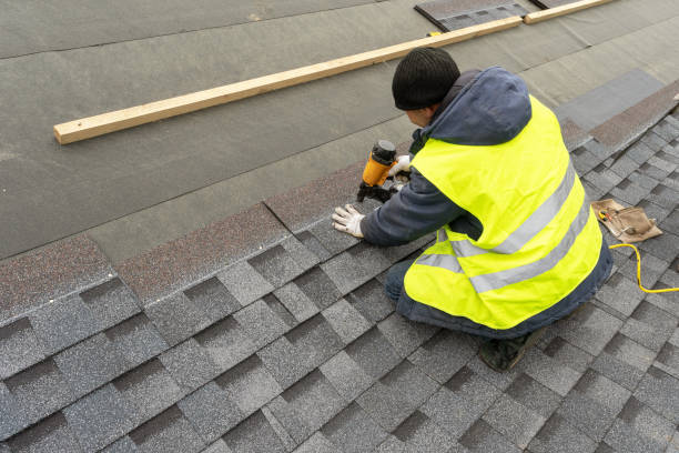 Quick and Trustworthy Emergency Roof Repair Services in French Island, WI