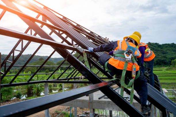 Best Affordable Roofing Company  in French Island, WI