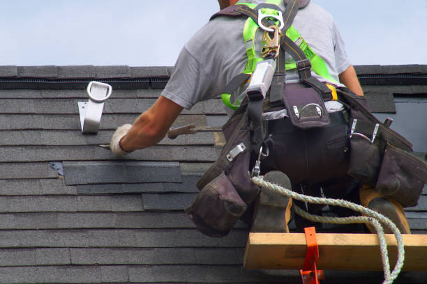 Best Affordable Roofing Company  in French Island, WI