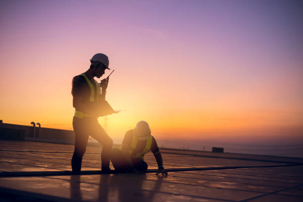 Best Residential Roofing Contractor  in French Island, WI