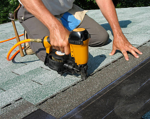 Quick and Trustworthy Emergency Roof Repair Services in French Island, WI