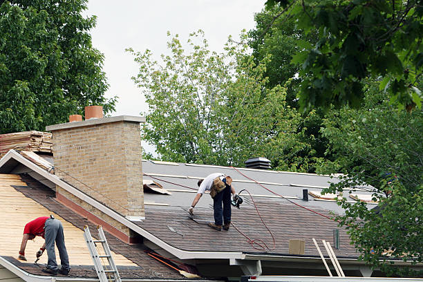 Best Tile Roofing Contractor  in French Island, WI