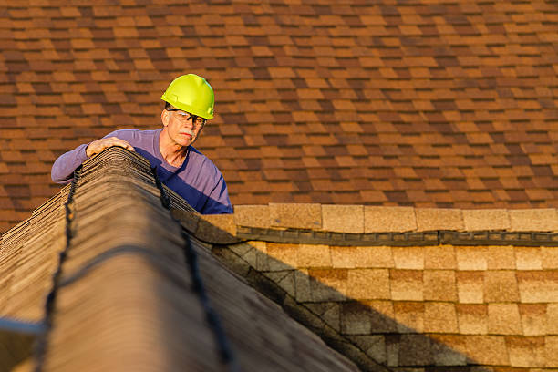  French Island, WI Roofing Contractor Pros