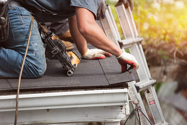 Best Flat Roof Repair Services  in French Island, WI