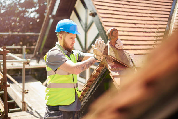 Roof Repair Estimates in French Island, WI