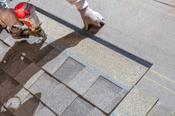 Best Commercial Roof Installation  in French Island, WI