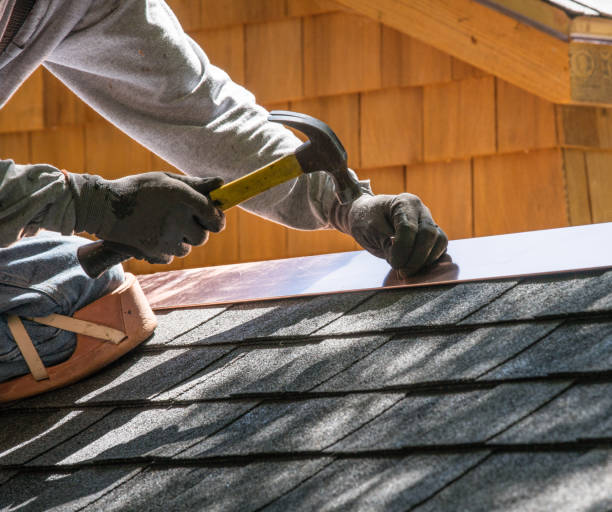 Best Local Roofing Companies  in French Island, WI